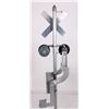 Image 9 : Railroad Crossing Signals 7.5" Gauge Live Steam