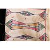 Image 5 : Umatilla Polychrome Parfleche Envelope 19th C.