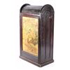Image 12 : Peerless Dyes Cabinet w/ Tin Front Extremely RARE
