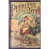 Image 4 : Peerless Dyes Cabinet w/ Tin Front Extremely RARE