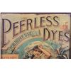 Image 5 : Peerless Dyes Cabinet w/ Tin Front Extremely RARE