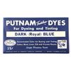 Image 10 : New Old Stock Putnam Dye Packet Collection