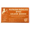Image 3 : New Old Stock Putnam Dye Packet Collection