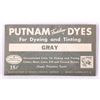 Image 4 : New Old Stock Putnam Dye Packet Collection