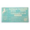 Image 7 : New Old Stock Putnam Dye Packet Collection