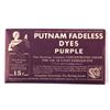 Image 9 : New Old Stock Putnam Dye Packet Collection