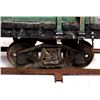 Image 8 : OR&W Ride On Engineer Car 7.5" Gauge Live Steam