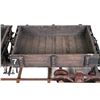 Image 5 : Side Dump Ore Car 7.5" Gauge Live Steam Railroad