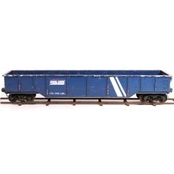 Montana Rail Link Gondola Box Car 7.5" Gauge