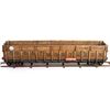 Image 1 : Great Northern Railroad Box Car 7.5" Gauge