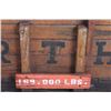 Image 6 : Great Northern Railroad Box Car 7.5" Gauge