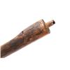Image 14 : Cheyenne Pipe Tomahawk Carved Haft circa 1840