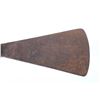 Image 4 : Cheyenne Pipe Tomahawk Carved Haft circa 1840