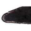Image 6 : Montana Black Bear Taxidermy Rug Mount