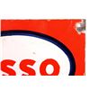 Image 7 : Esso Elephant Kerosene Porcelain Sign