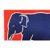 Image 9 : Esso Elephant Kerosene Porcelain Sign