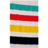 Image 10 : Hudson Bay Fur Trading Beaver Point Blanket