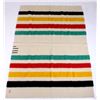 Image 5 : Hudson Bay Fur Trading Beaver Point Blanket
