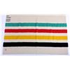 Image 7 : Hudson Bay Fur Trading Beaver Point Blanket