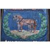 Image 6 : Anaconda Montana Stablemen's Banner Early 1900
