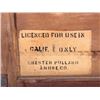 Image 23 : 1920's Chester-Pollard Coin Op 5¢ Football Game