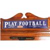 Image 3 : 1920's Chester-Pollard Coin Op 5¢ Football Game