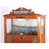 Image 7 : 1920's Chester-Pollard Coin Op 5¢ Football Game