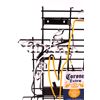 Image 4 : Corona Beer Neon Lighted Sign