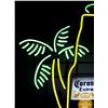 Image 6 : Corona Beer Neon Lighted Sign
