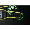 Image 7 : Corona Beer Neon Lighted Sign