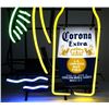 Image 8 : Corona Beer Neon Lighted Sign