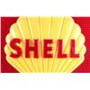 Image 3 : Shell Oil Lighted Advertising Sign