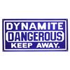 Image 6 : Porcelain Dynamite Sign