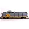 Image 1 : Ride On Engineer Car 7.5" Gauge Live Steam