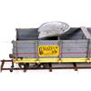 Image 2 : Ride On Engineer Car 7.5" Gauge Live Steam