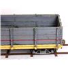 Image 3 : Ride On Engineer Car 7.5" Gauge Live Steam