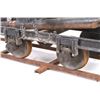 Image 3 : OR&W Railroad Logging Cars 7.5" Gauge Live Steam