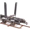 Image 6 : OR&W Railroad Logging Cars 7.5" Gauge Live Steam