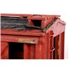 Image 10 : Service Caboose Boxcar 7.5" Gauge Live Steam