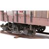 Image 5 : Great Northern Railroad Service Caboose 7.5" Gauge