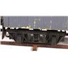 Image 10 : Mobil Line Passenger Car 7.5" Gauge Live Steam