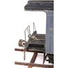 Image 11 : Mobil Line Passenger Car 7.5" Gauge Live Steam