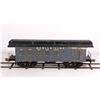 Image 14 : Mobil Line Passenger Car 7.5" Gauge Live Steam