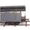 Image 3 : Mobil Line Passenger Car 7.5" Gauge Live Steam