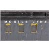 Image 7 : Mobil Line Passenger Car 7.5" Gauge Live Steam