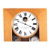 Image 4 : Standard Electric Time Co. Master Clock