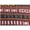 Image 4 : Cheyenne Nomadic Sampler Rug c. 1890