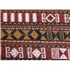 Image 7 : Cheyenne Nomadic Sampler Rug c. 1890
