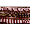 Image 8 : Cheyenne Nomadic Sampler Rug c. 1890
