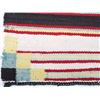 Image 2 : Navajo Chief's Saddle Blanket Rug circa 1900-1910